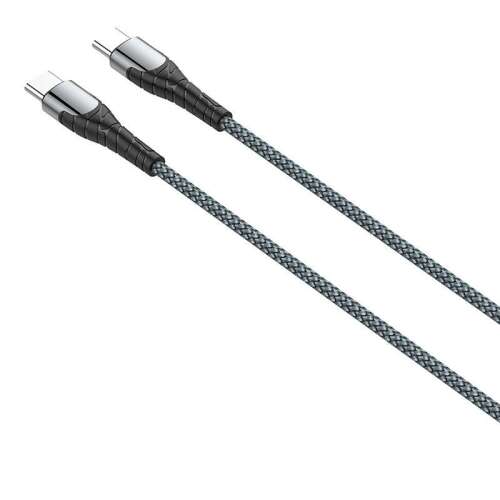 LDNIO LC101 1m USB-C - USB-C Cable LDNIO LC101 1m USB-C - USB-C Cable